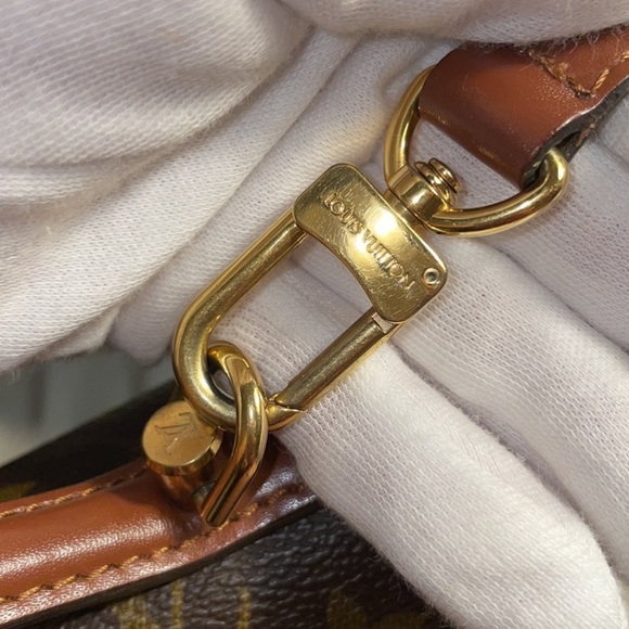 Louis Vuitton Monogram Monceau 26 - Picture 11 of 17